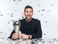 fifa足球世界梅西值吗，fifa足球世界体验服