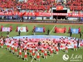 制造足球属于足球产业吗，制造足球属于足球产业吗对吗